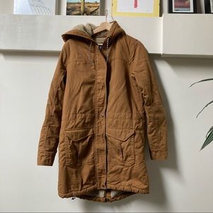 Patagonia - Insulated Prairie Dawn Parka